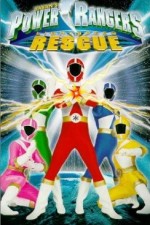 Watch Power Rangers Lightspeed Rescue Soap2day